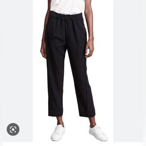 AYR Elastic Waist Pants